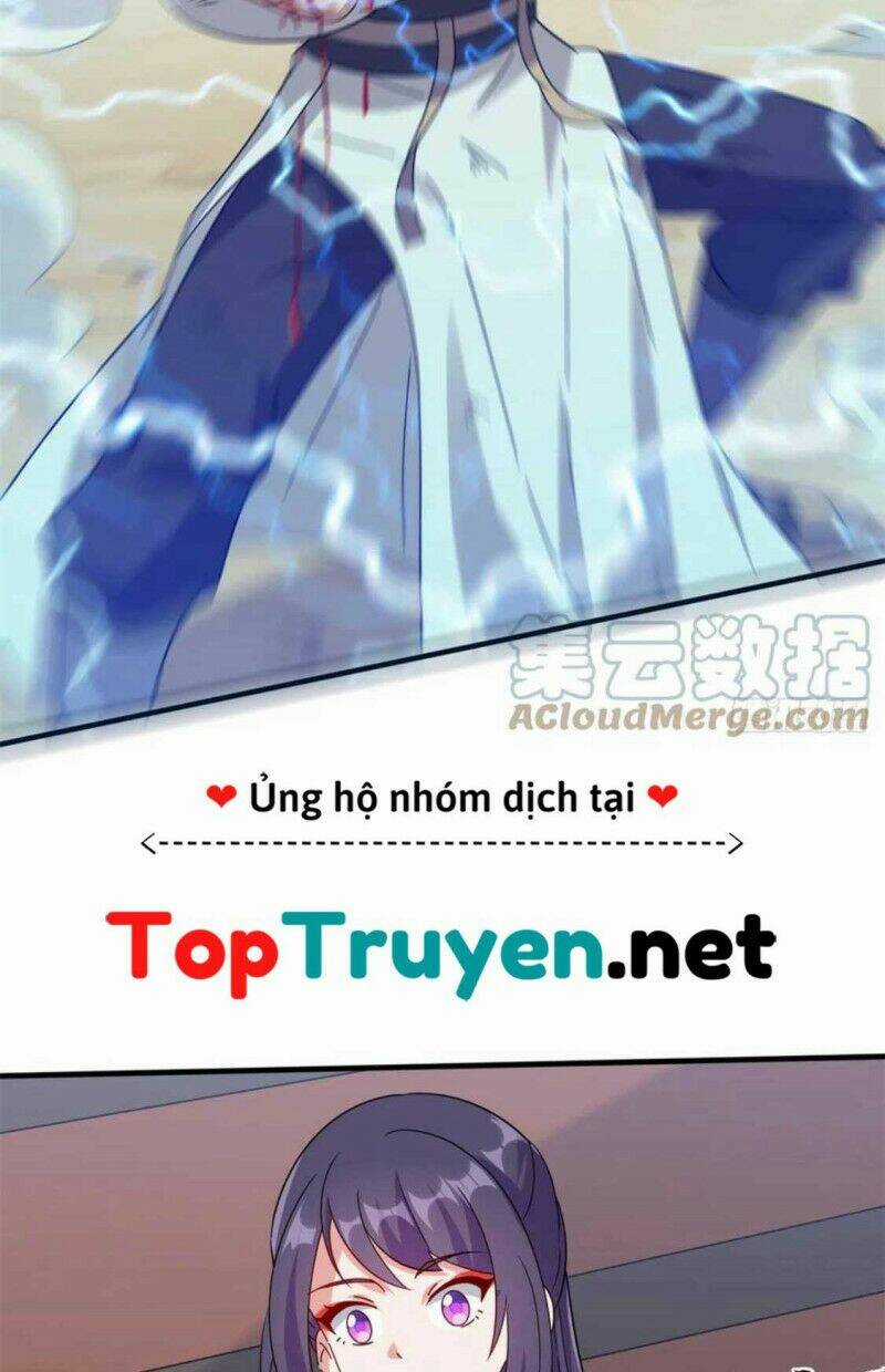 Chân Võ Thế Giới Chapter 50 trang 21