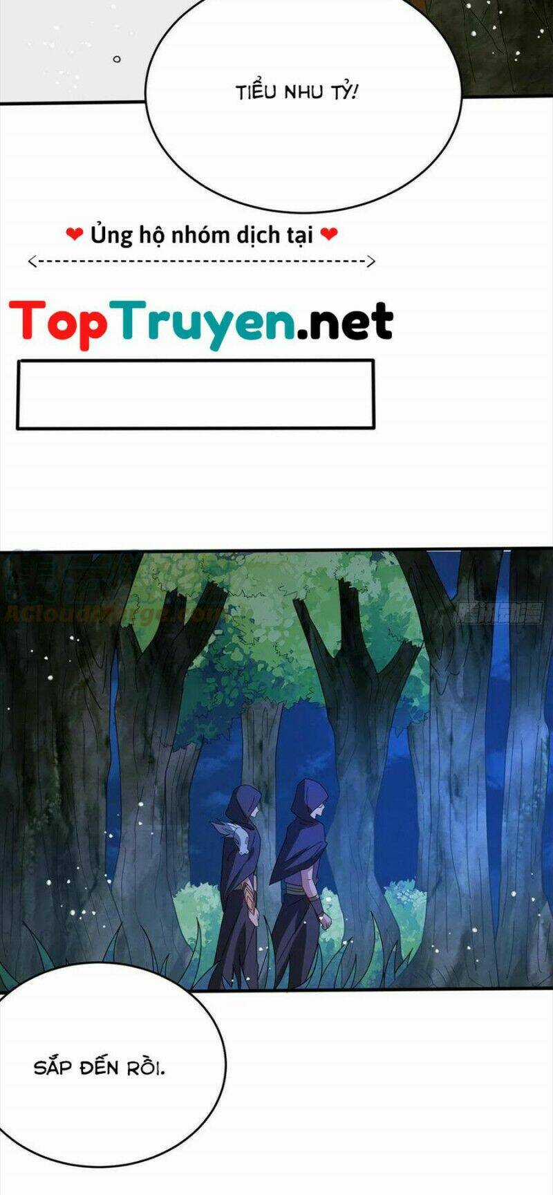 Chân Võ Thế Giới Chapter 51 trang 24