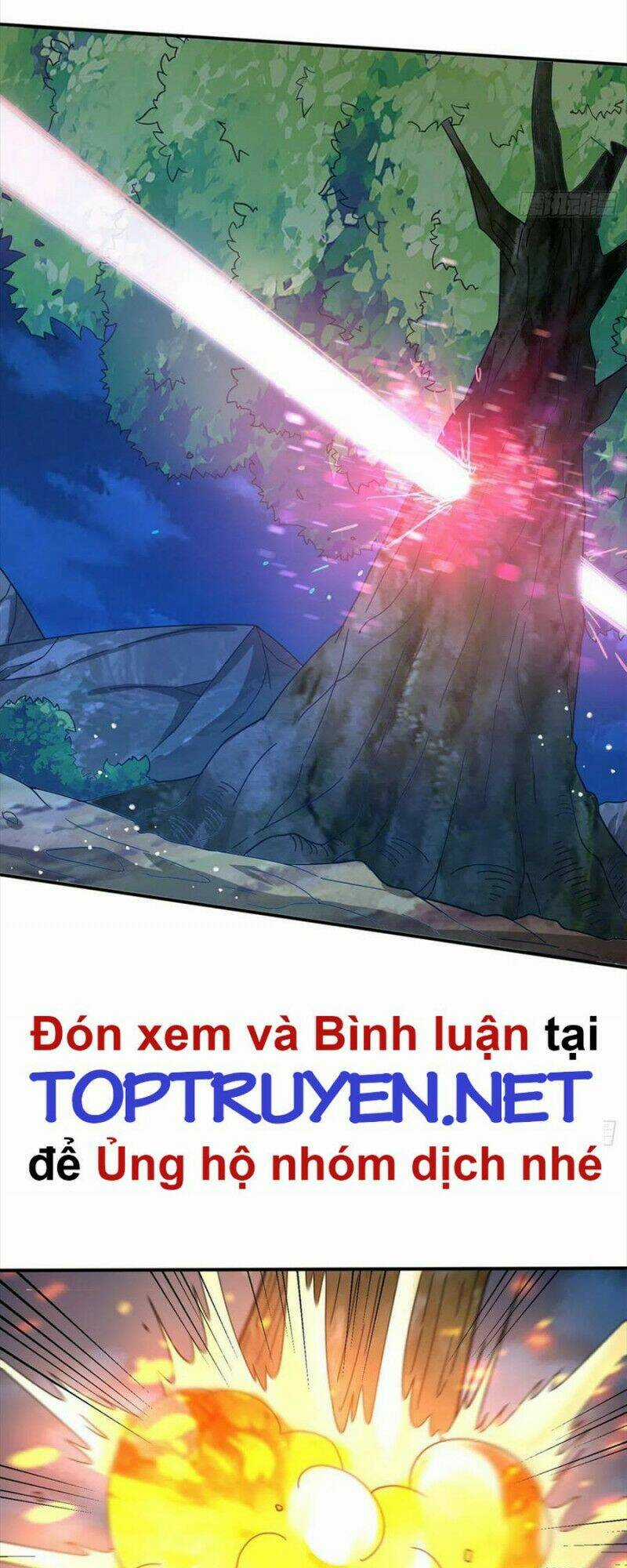 Chân Võ Thế Giới Chapter 51 trang 27