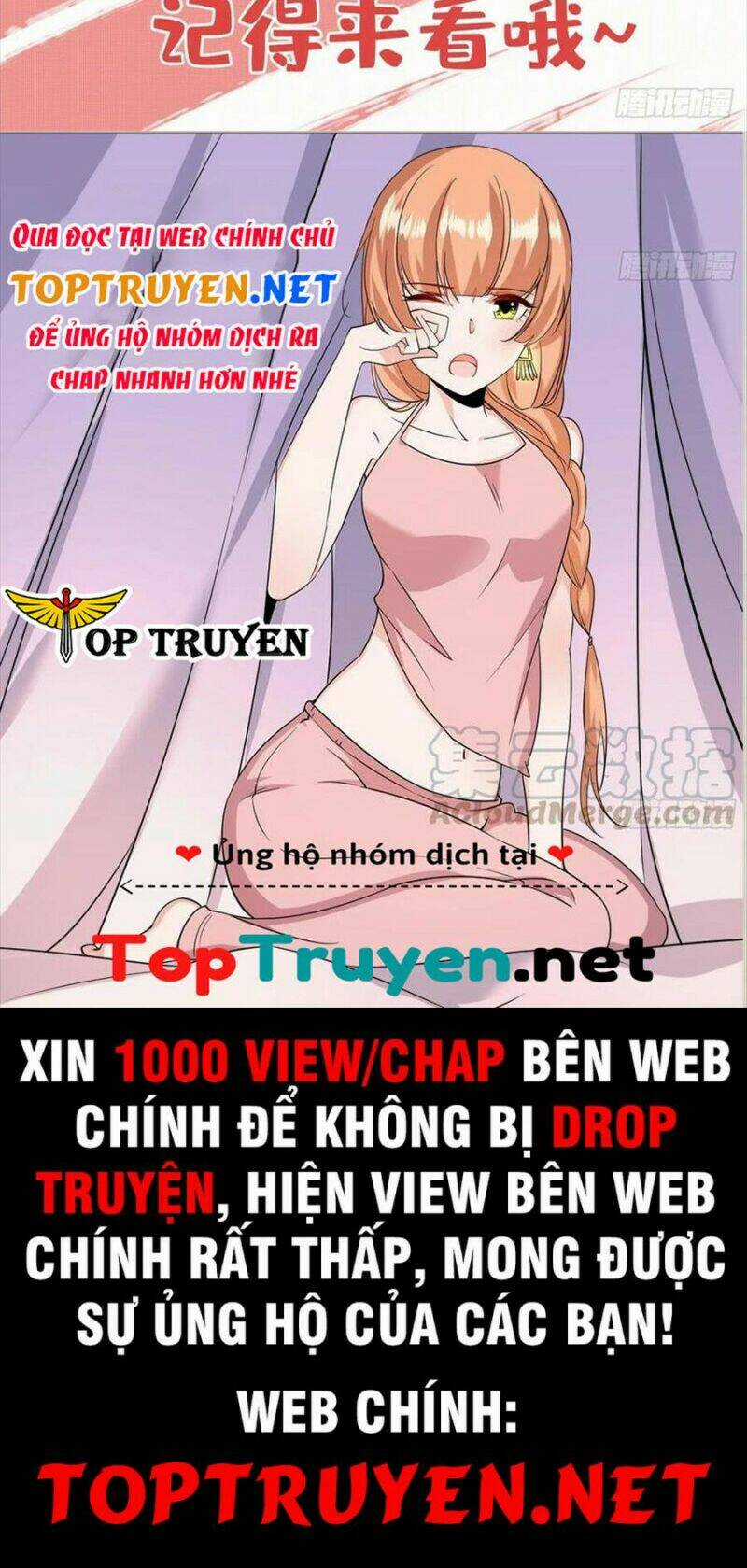 Chân Võ Thế Giới Chapter 51 trang 31