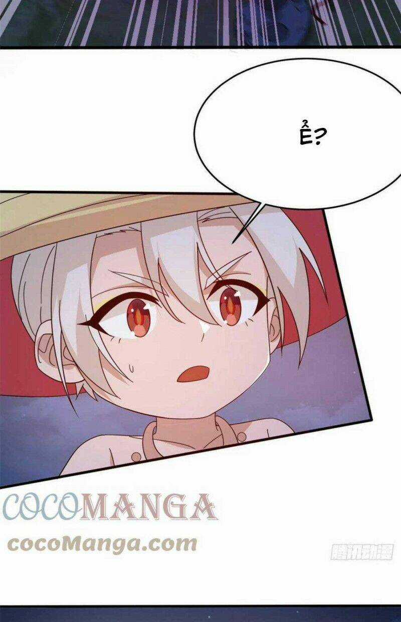 Chân Võ Thế Giới Chapter 52 trang 20