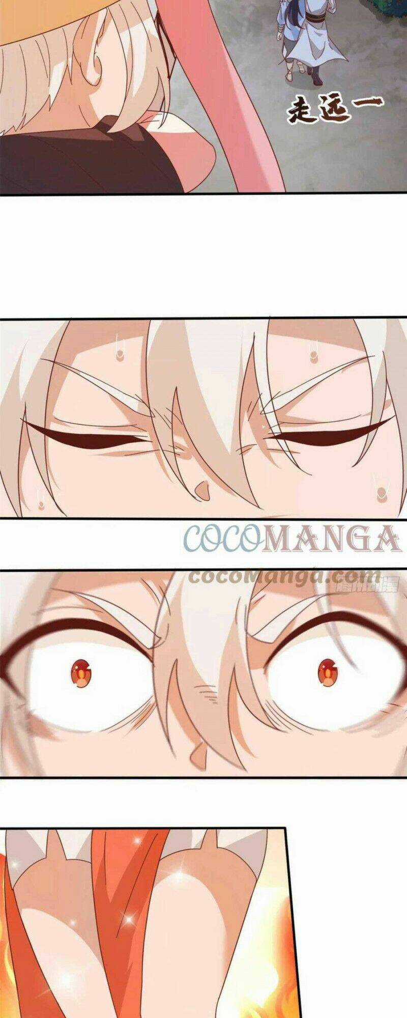 Chân Võ Thế Giới Chapter 52 trang 29