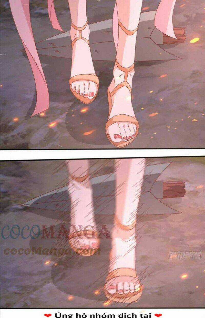 Chân Võ Thế Giới Chapter 52 trang 31