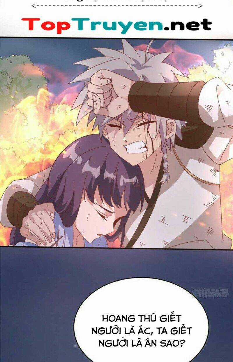 Chân Võ Thế Giới Chapter 52 trang 32