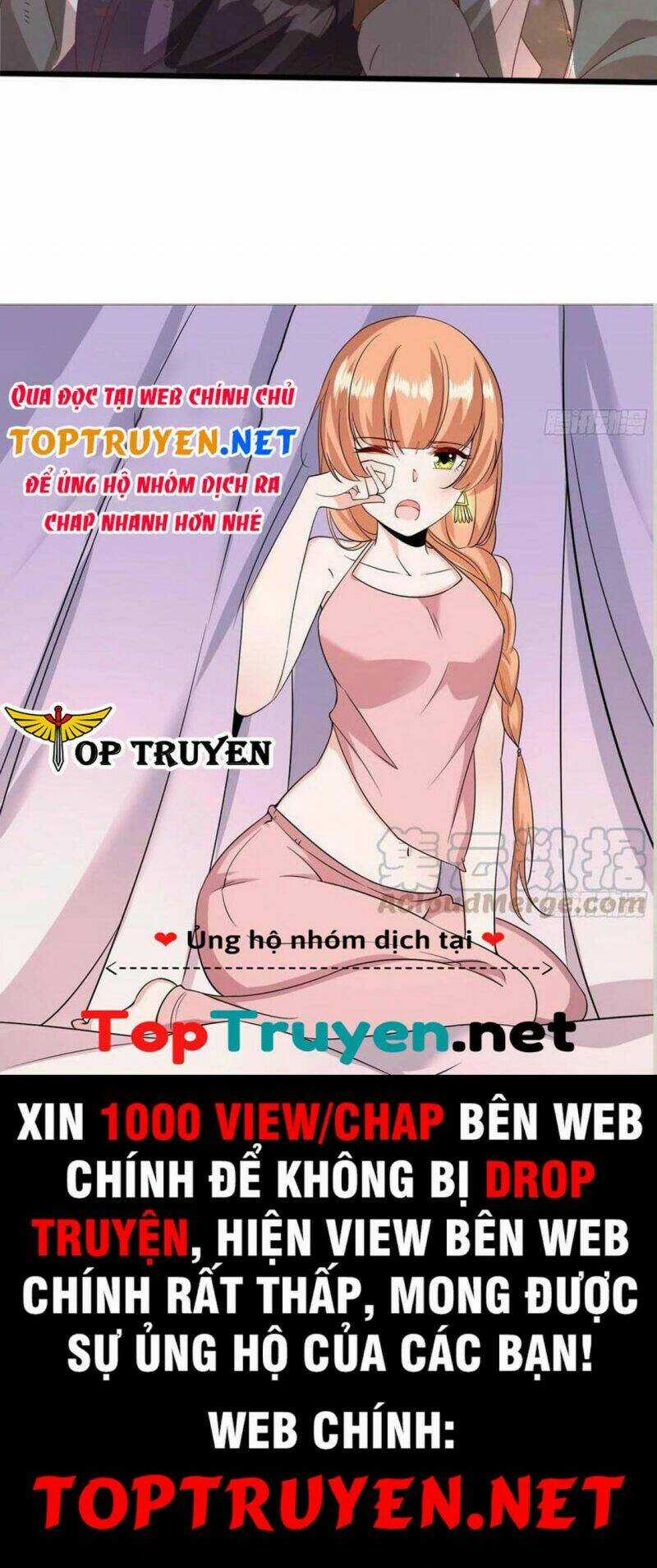 Chân Võ Thế Giới Chapter 52 trang 38