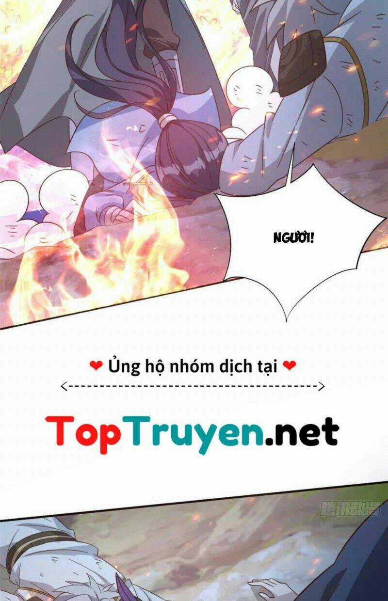 Chân Võ Thế Giới Chapter 52 trang 9