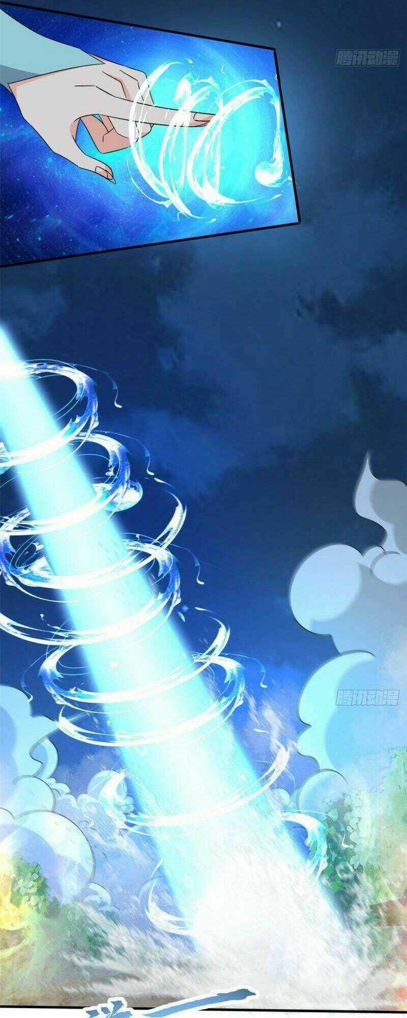 Chân Võ Thế Giới Chapter 53 trang 9