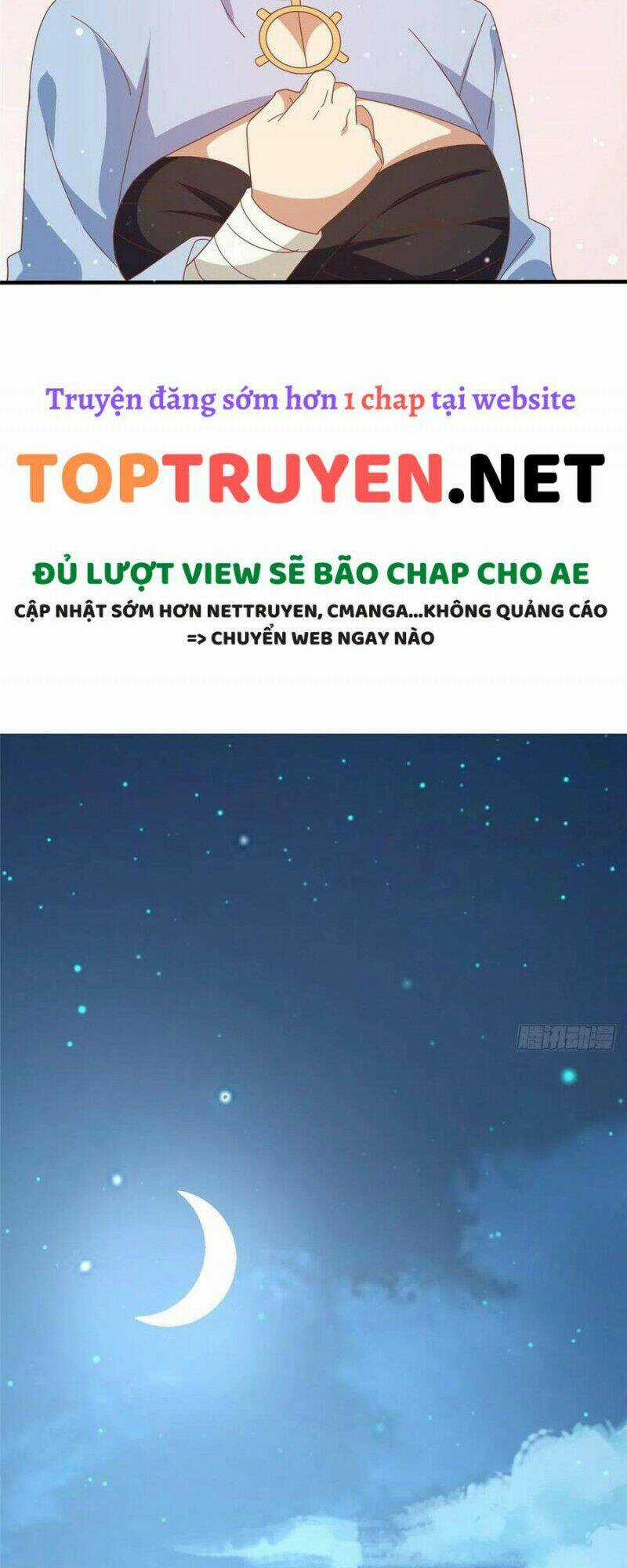 Chân Võ Thế Giới Chapter 54 trang 27