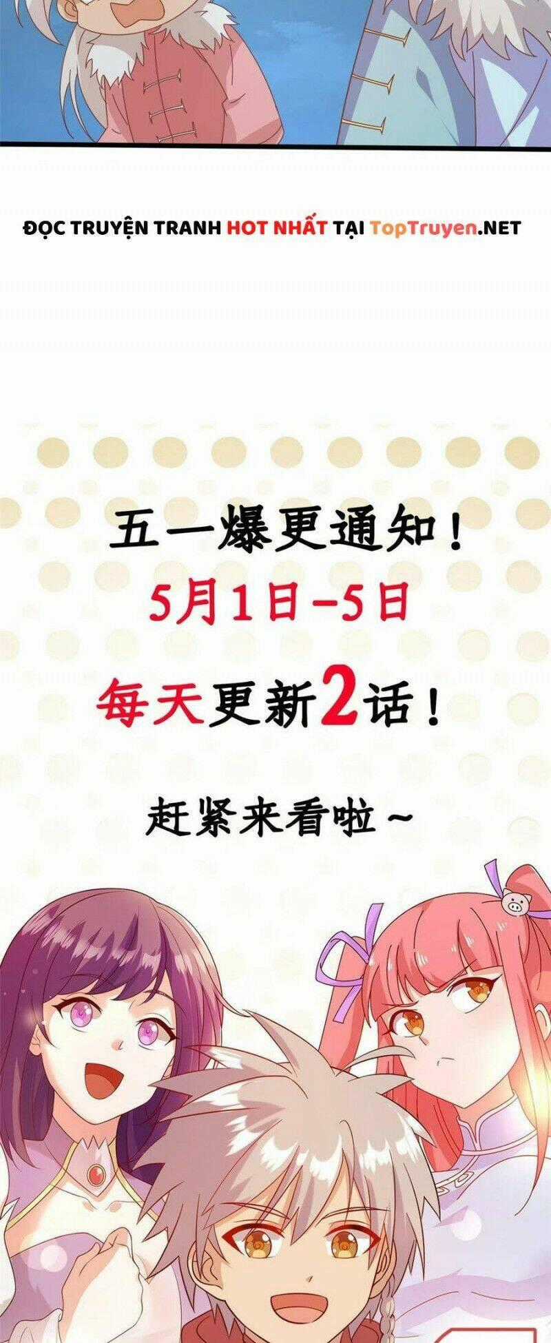 Chân Võ Thế Giới Chapter 54 trang 30