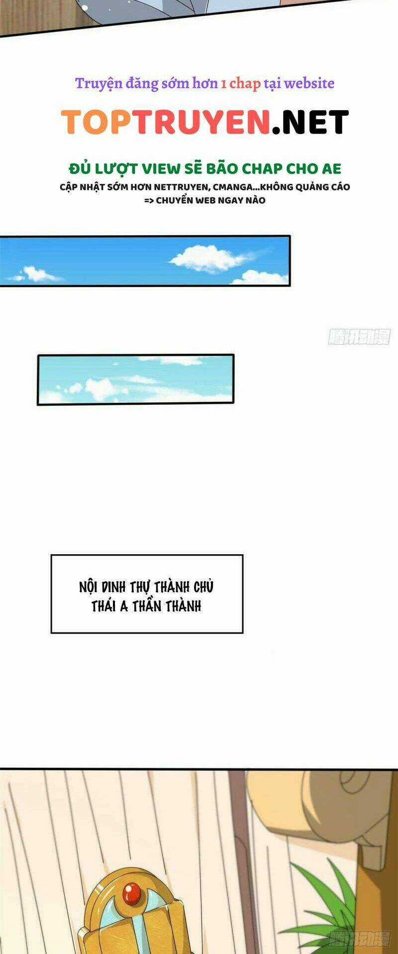 Chân Võ Thế Giới Chapter 55 trang 13