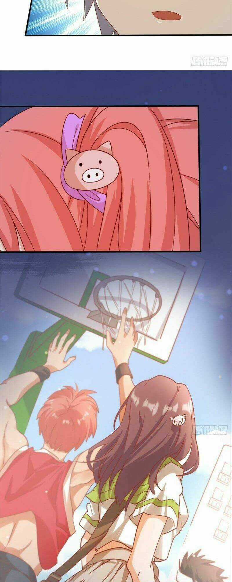 Chân Võ Thế Giới Chapter 56 trang 17