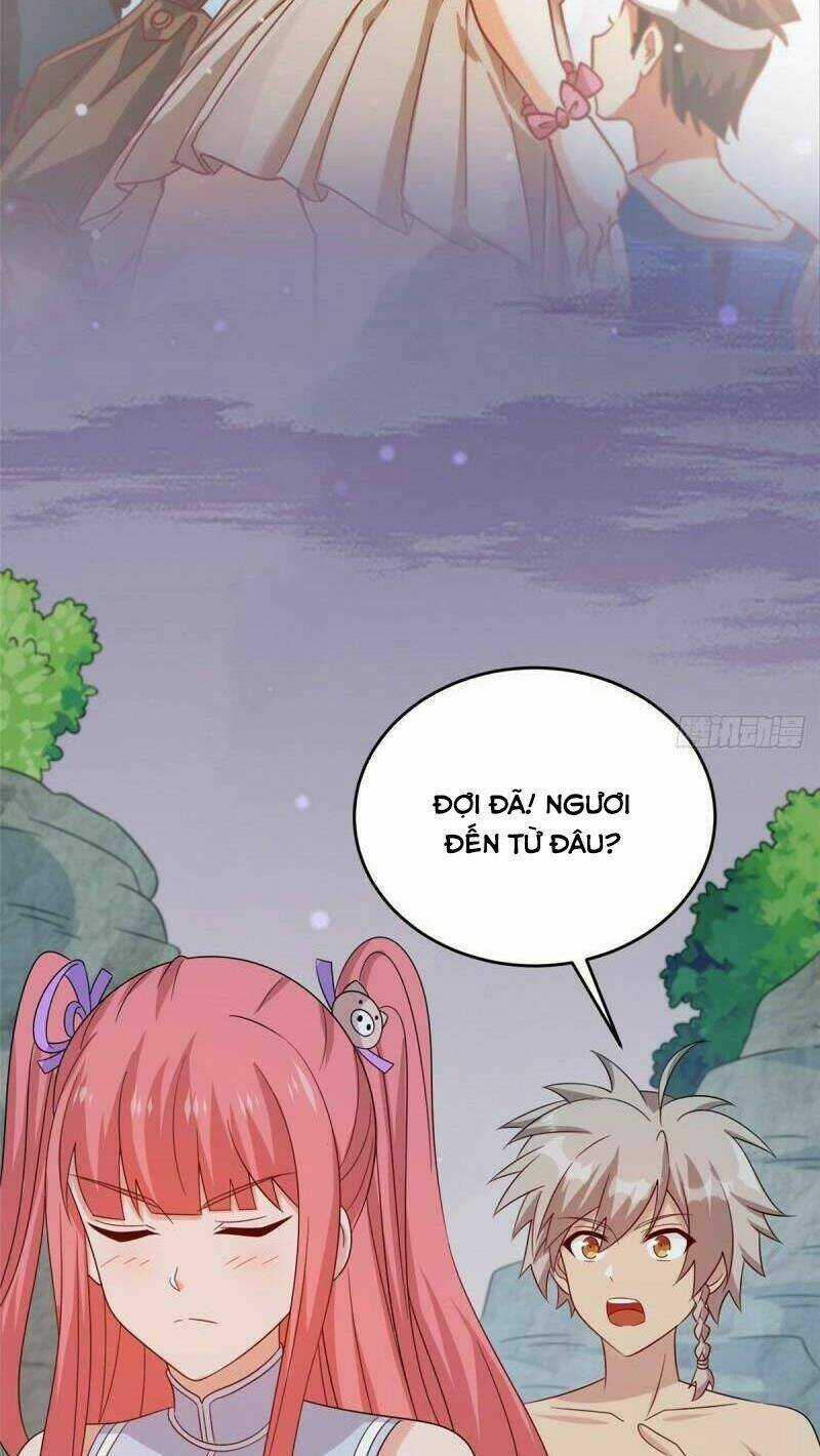 Chân Võ Thế Giới Chapter 56 trang 18