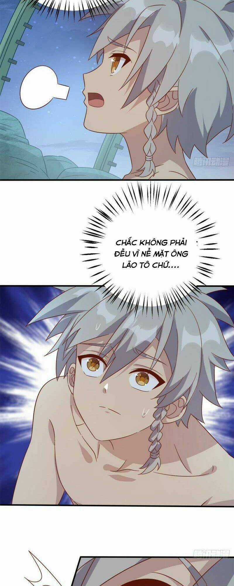 Chân Võ Thế Giới Chapter 56 trang 2