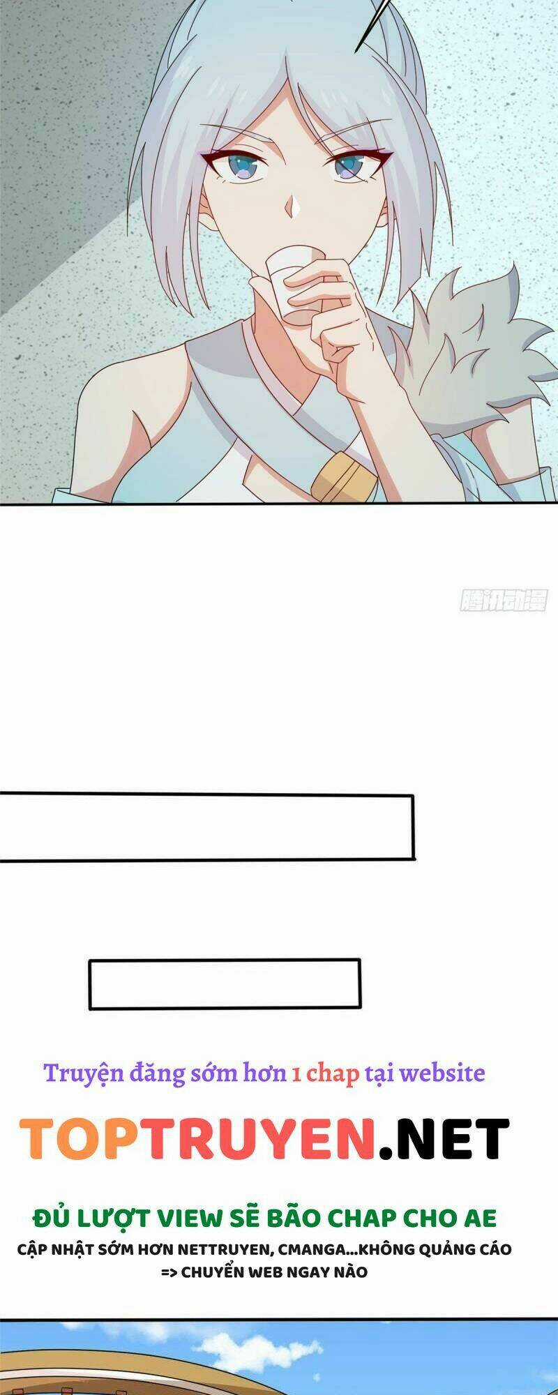 Chân Võ Thế Giới Chapter 56 trang 26