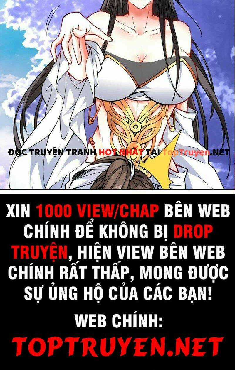 Chân Võ Thế Giới Chapter 56 trang 36