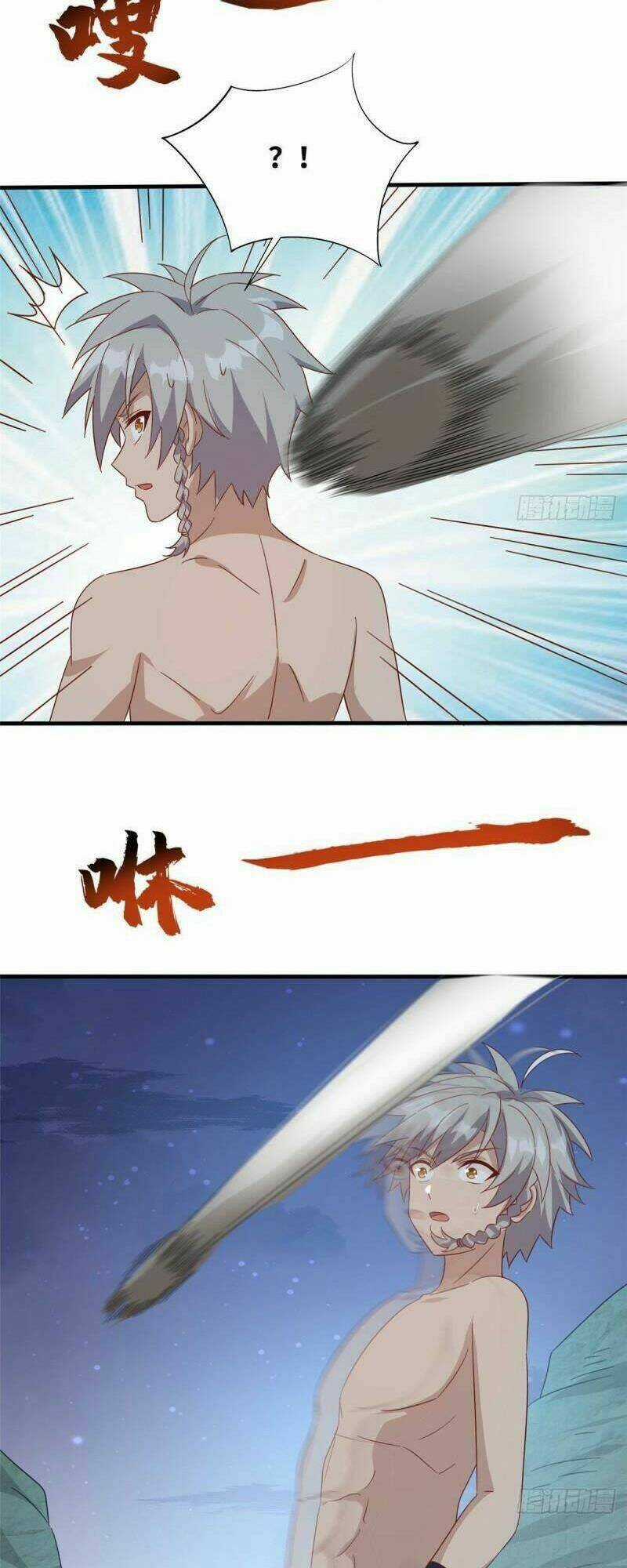 Chân Võ Thế Giới Chapter 56 trang 4