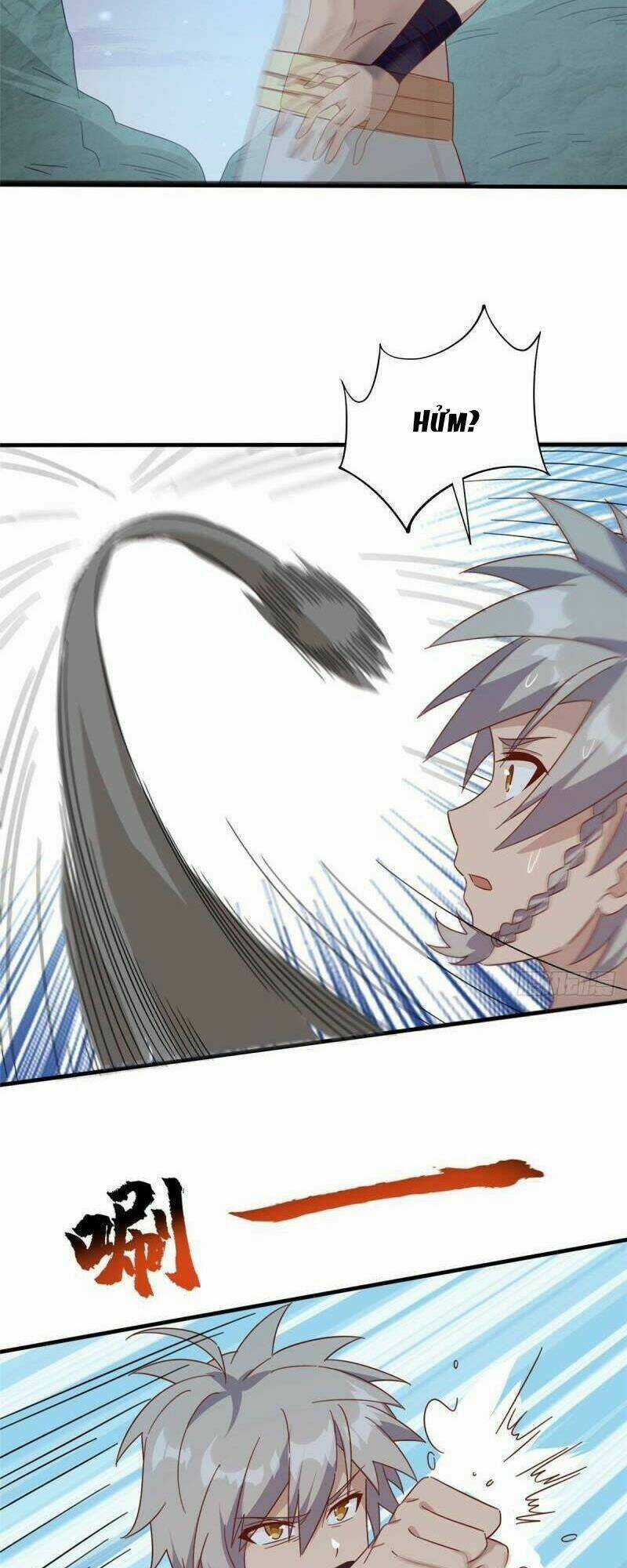 Chân Võ Thế Giới Chapter 56 trang 5