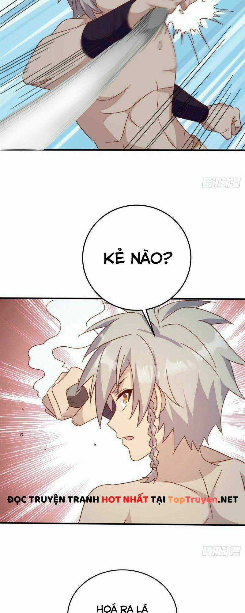 Chân Võ Thế Giới Chapter 56 trang 6