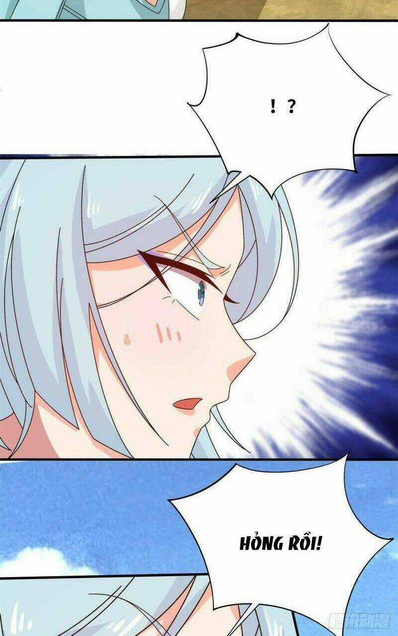 Chân Võ Thế Giới Chapter 57 trang 16