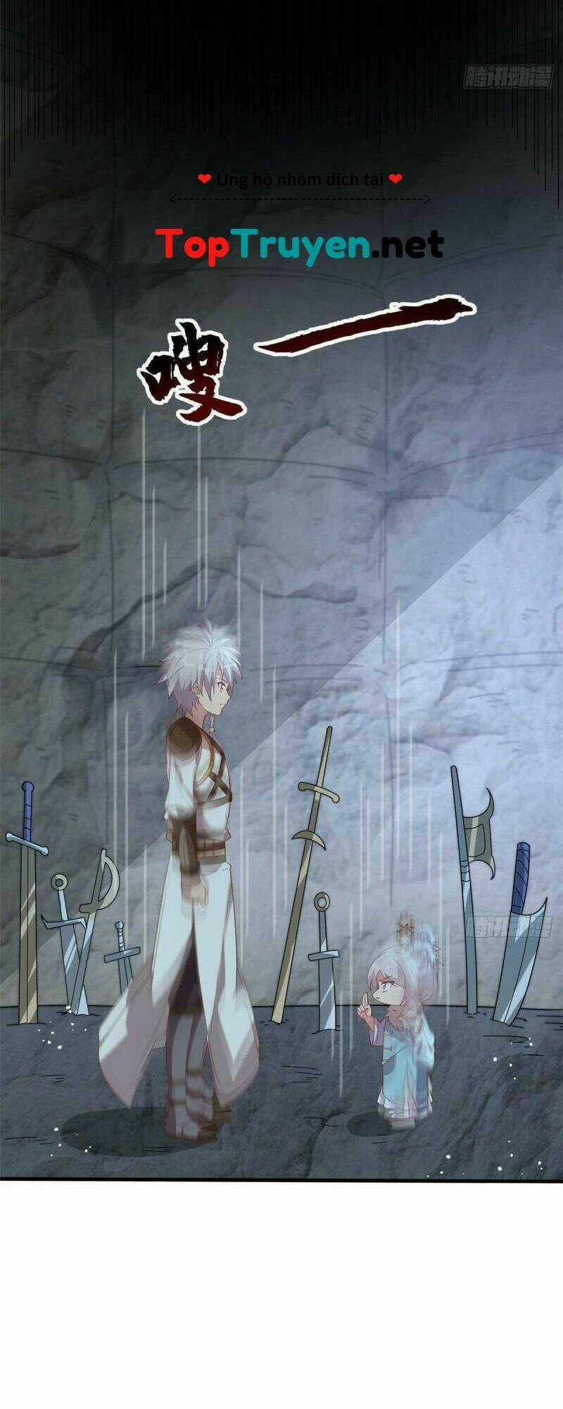 Chân Võ Thế Giới Chapter 57 trang 2