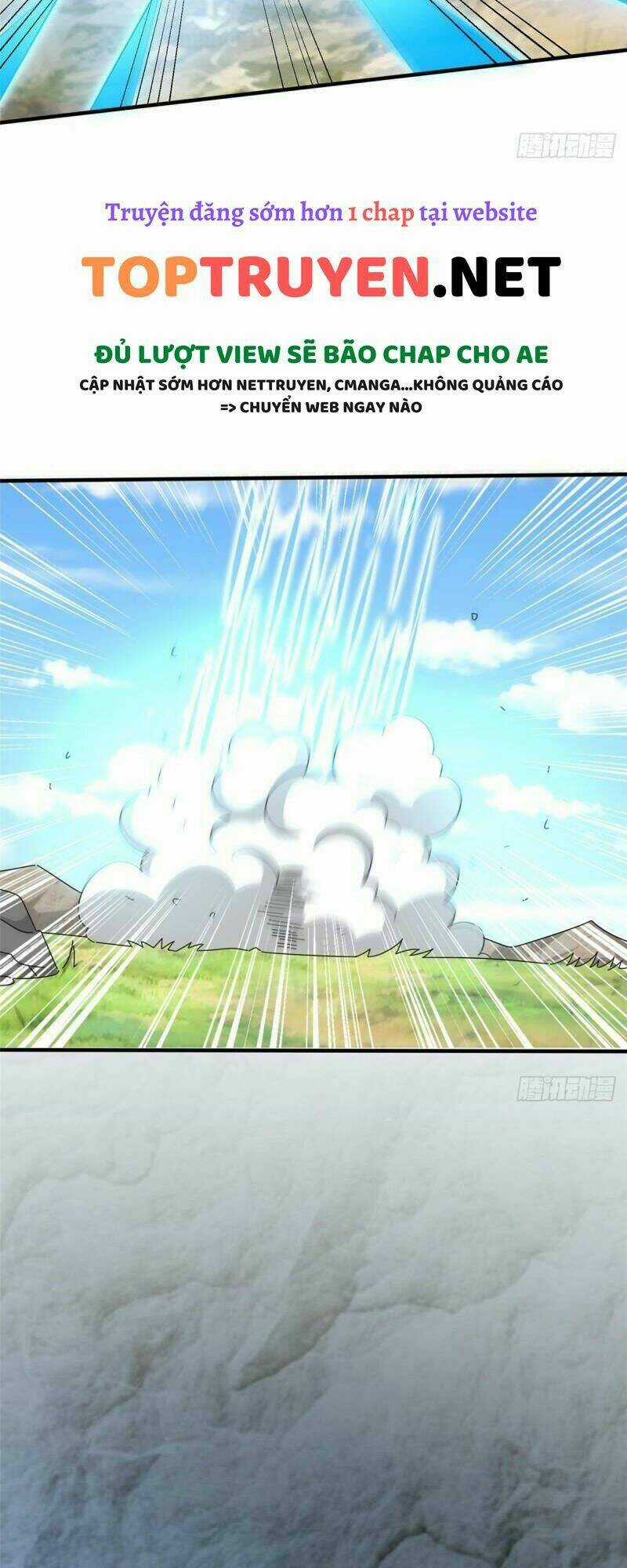 Chân Võ Thế Giới Chapter 57 trang 24