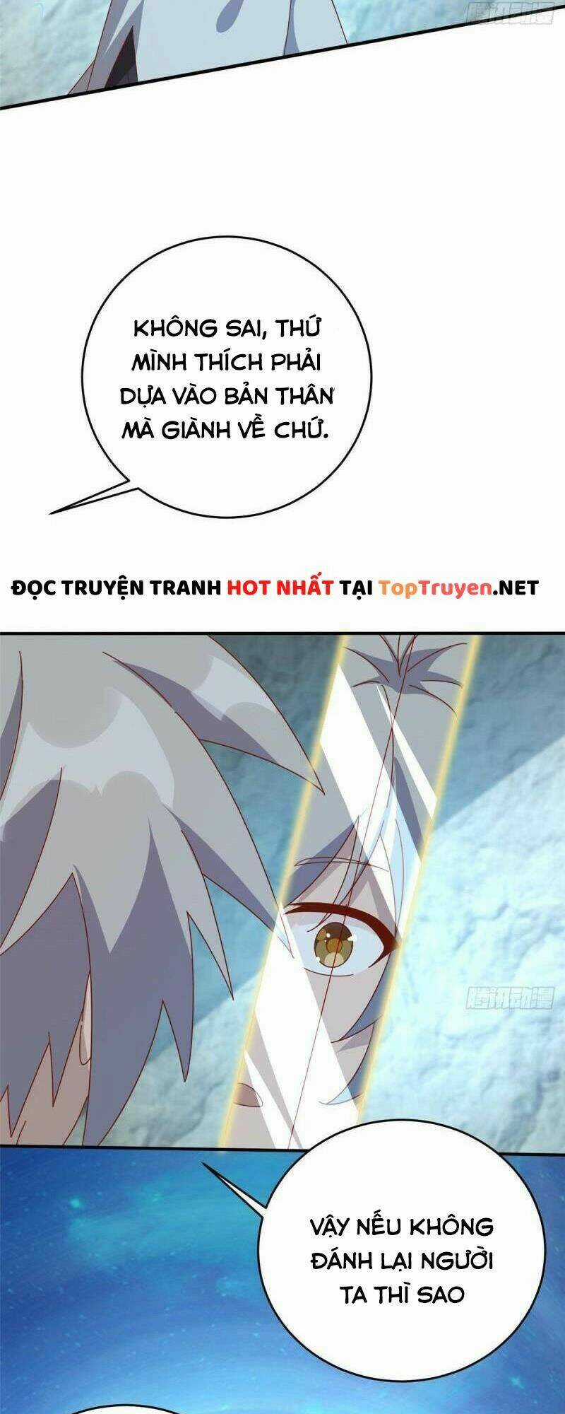 Chân Võ Thế Giới Chapter 57 trang 9