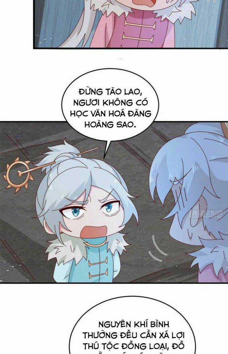 Chân Võ Thế Giới Chapter 58 trang 20