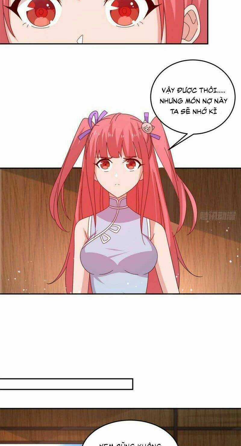 Chân Võ Thế Giới Chapter 59 trang 8