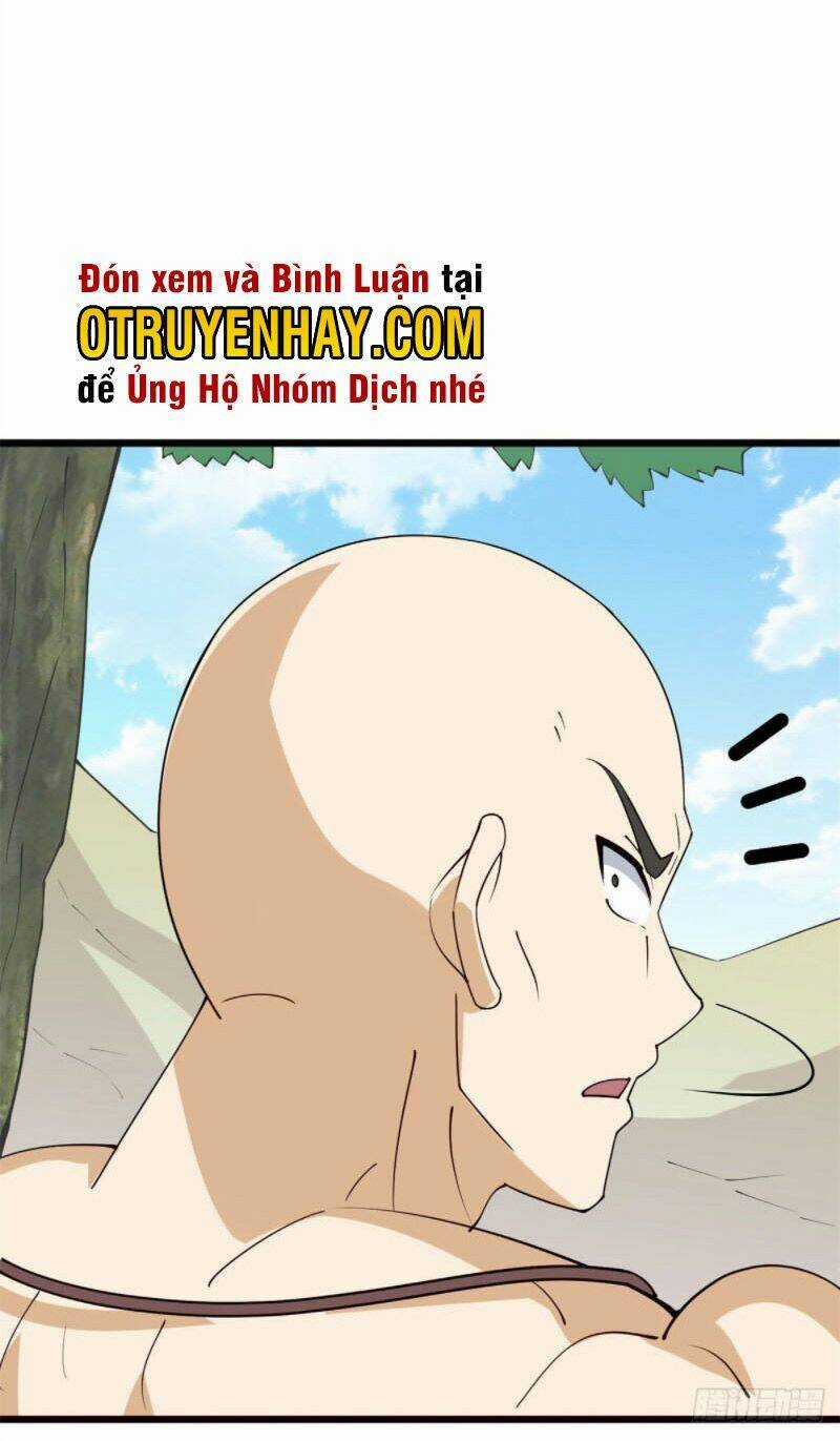 Chân Võ Thế Giới Chapter 6 trang 14