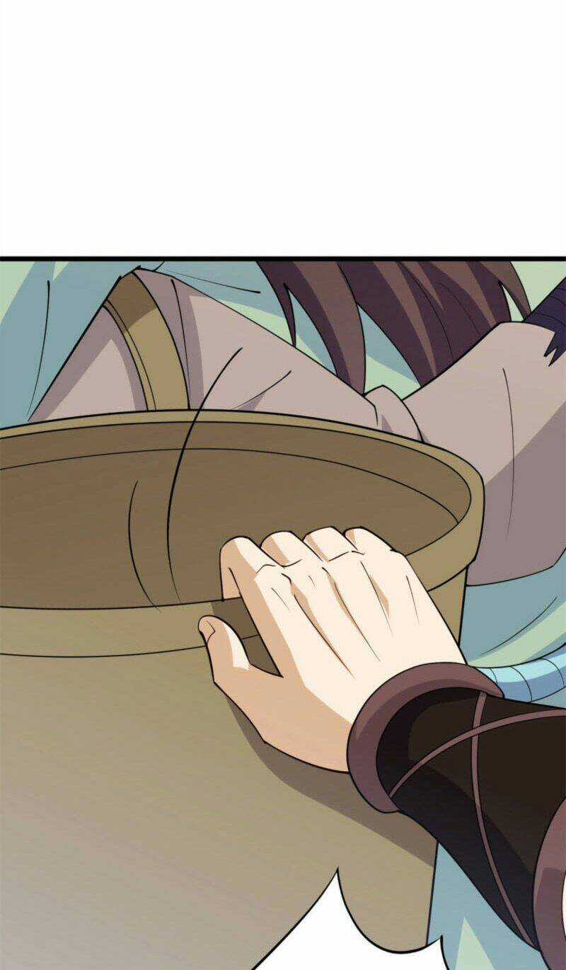 Chân Võ Thế Giới Chapter 6 trang 15