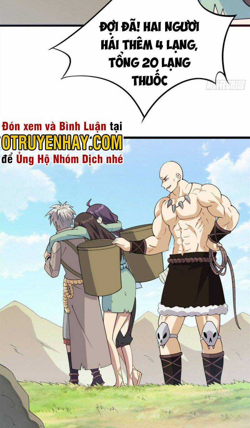 Chân Võ Thế Giới Chapter 6 trang 16