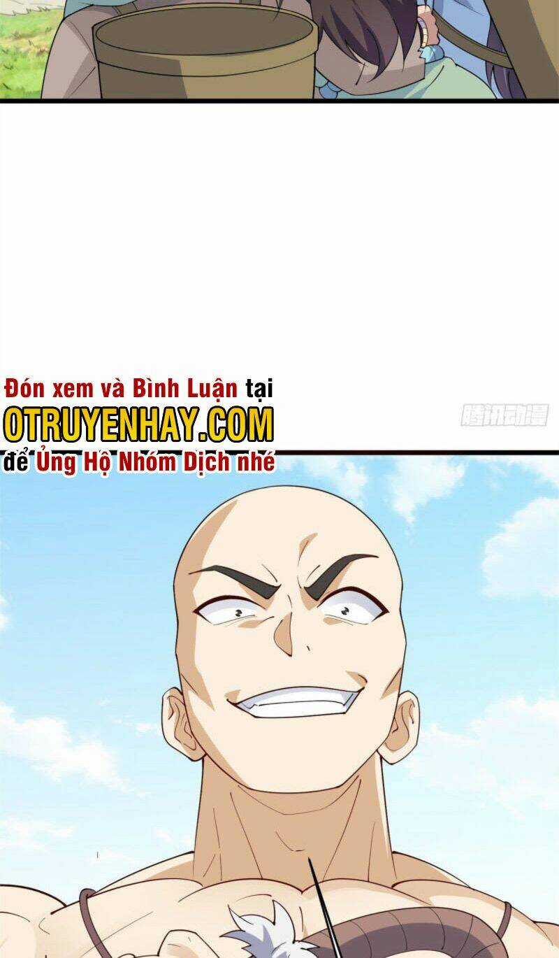 Chân Võ Thế Giới Chapter 6 trang 18