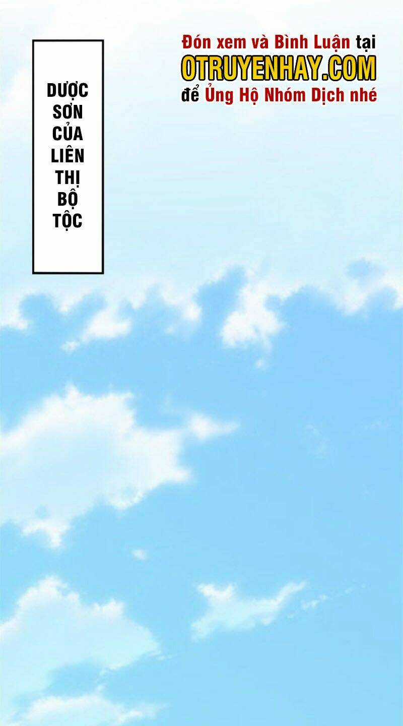 Chân Võ Thế Giới Chapter 6 trang 21