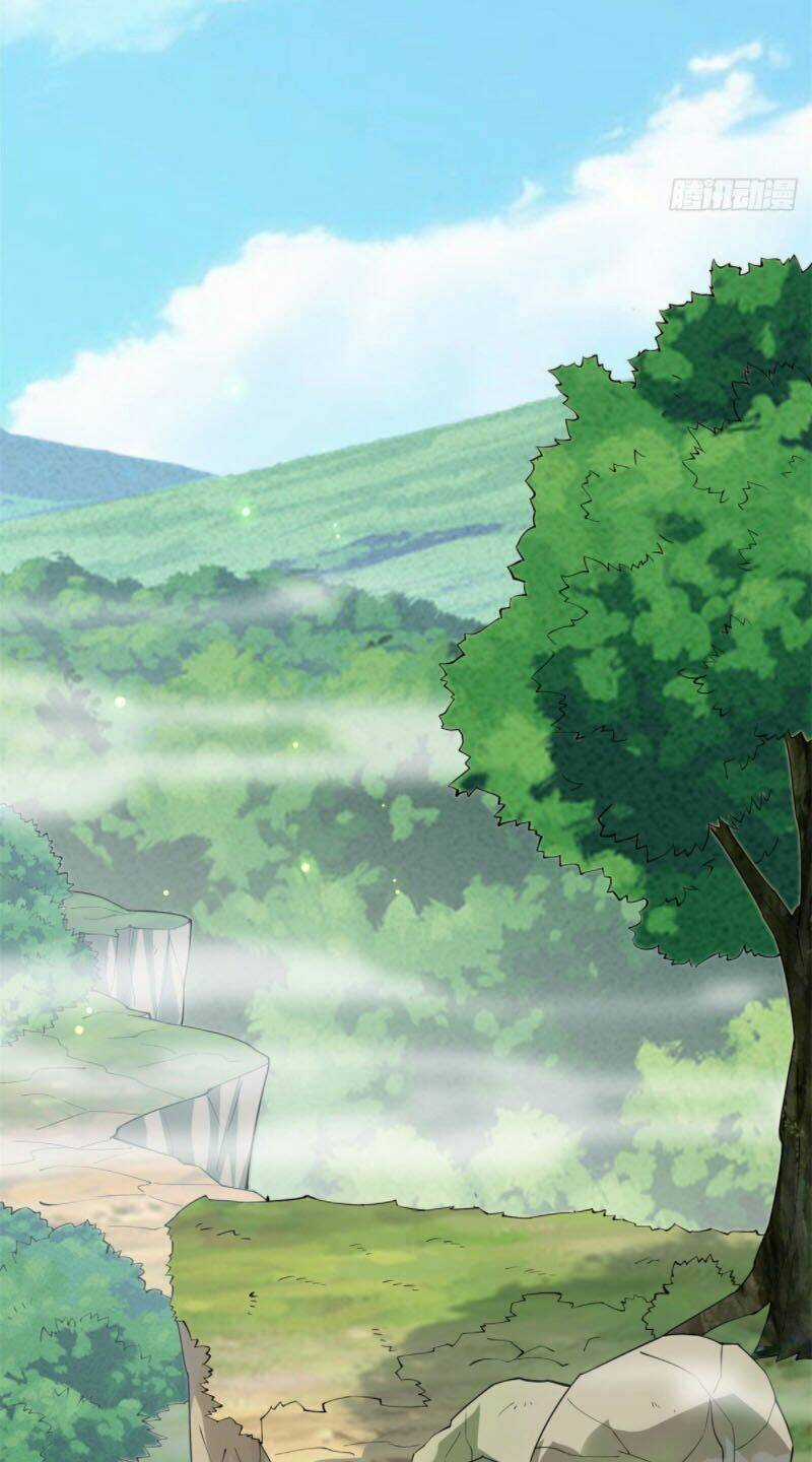 Chân Võ Thế Giới Chapter 6 trang 22