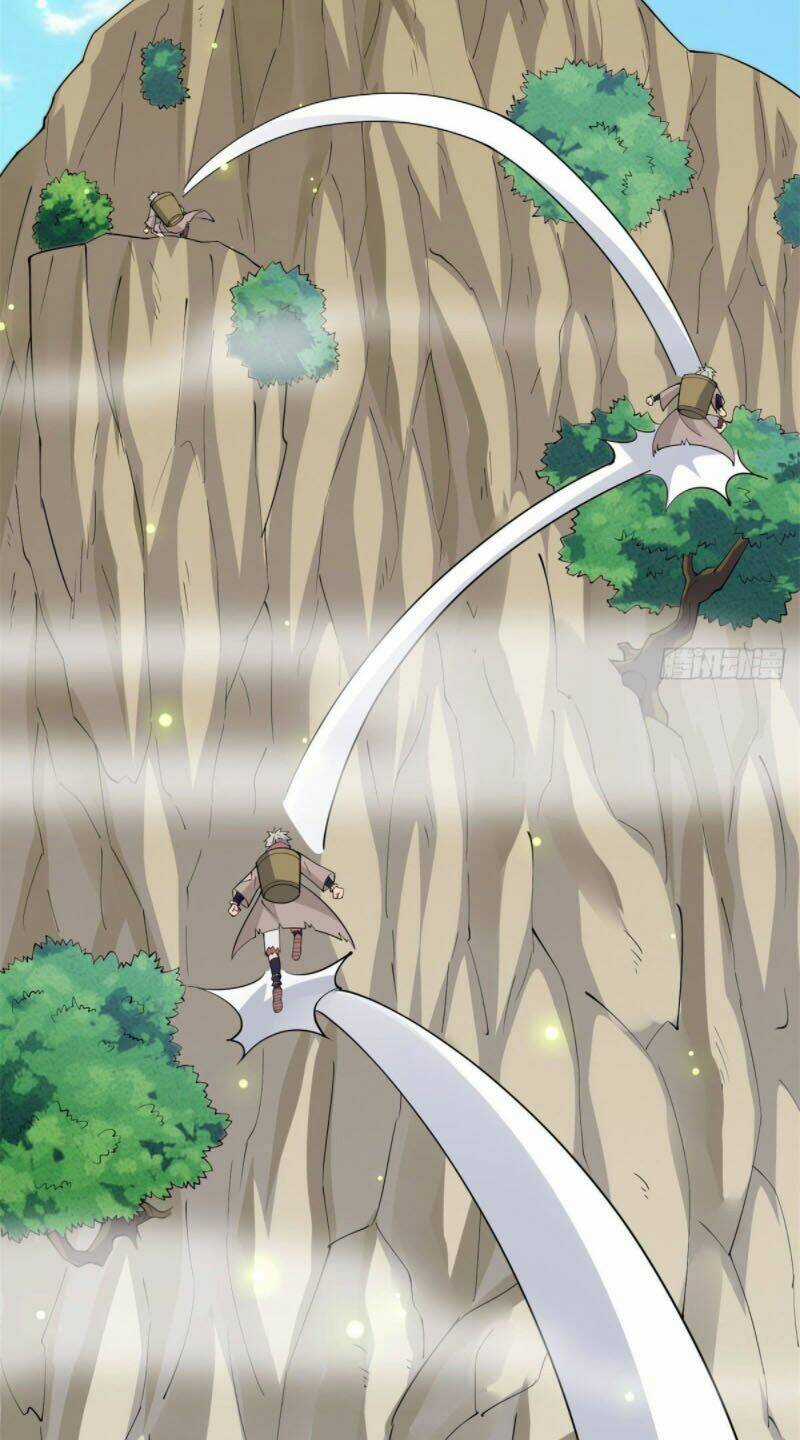 Chân Võ Thế Giới Chapter 6 trang 24