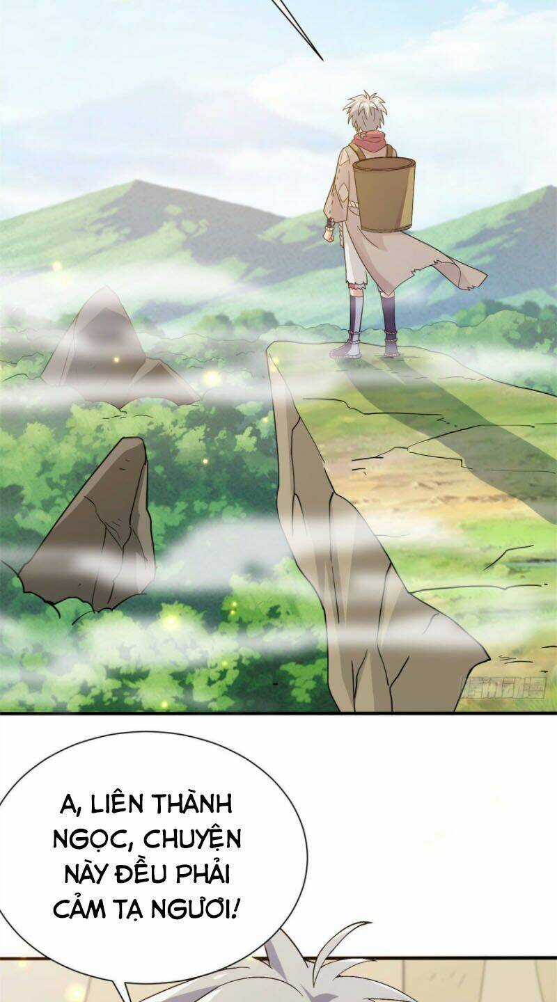 Chân Võ Thế Giới Chapter 6 trang 29