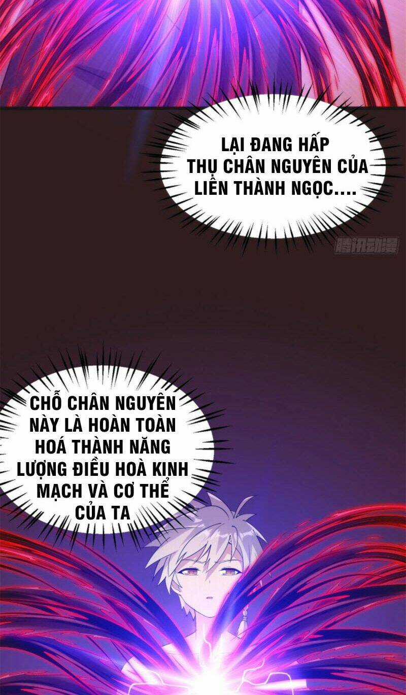 Chân Võ Thế Giới Chapter 6 trang 3