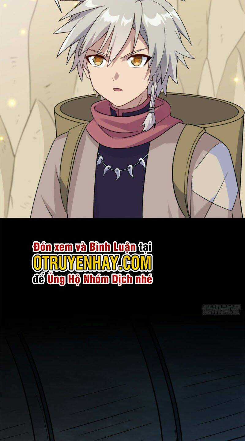 Chân Võ Thế Giới Chapter 6 trang 30