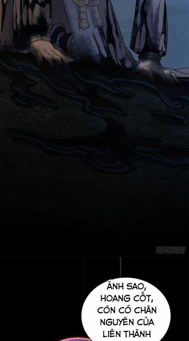 Chân Võ Thế Giới Chapter 6 trang 32