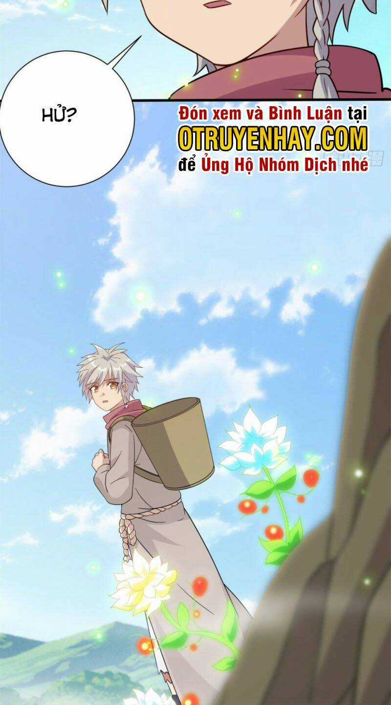 Chân Võ Thế Giới Chapter 6 trang 36