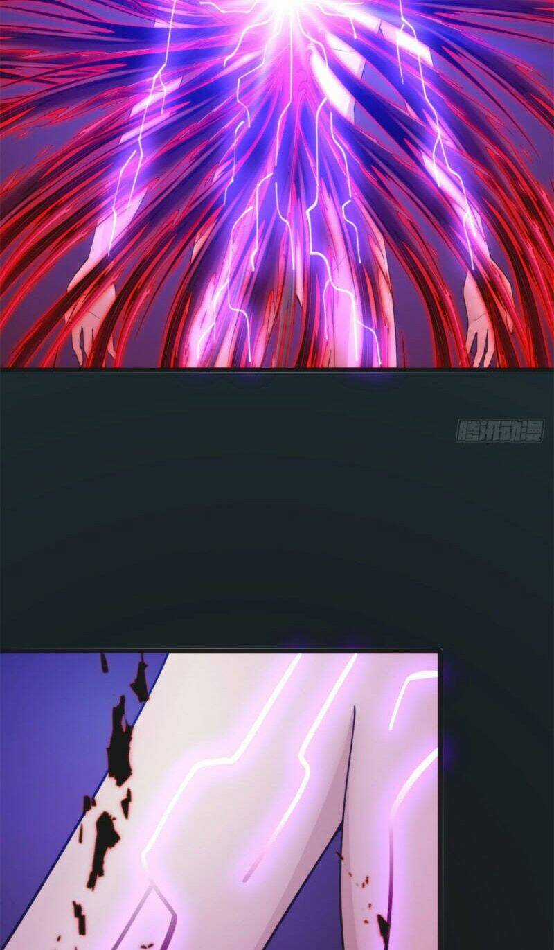 Chân Võ Thế Giới Chapter 6 trang 4