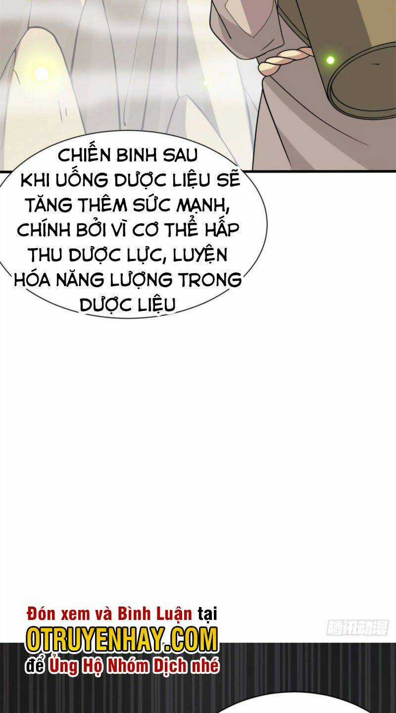 Chân Võ Thế Giới Chapter 6 trang 40