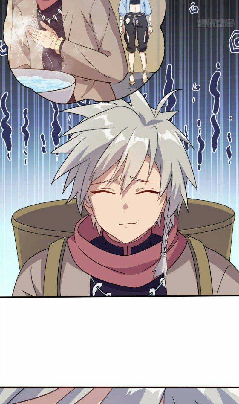 Chân Võ Thế Giới Chapter 6 trang 42