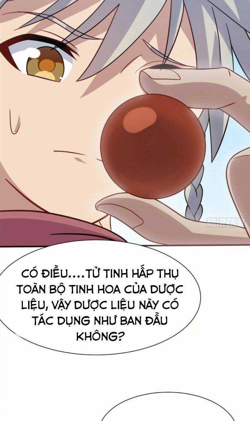 Chân Võ Thế Giới Chapter 6 trang 43