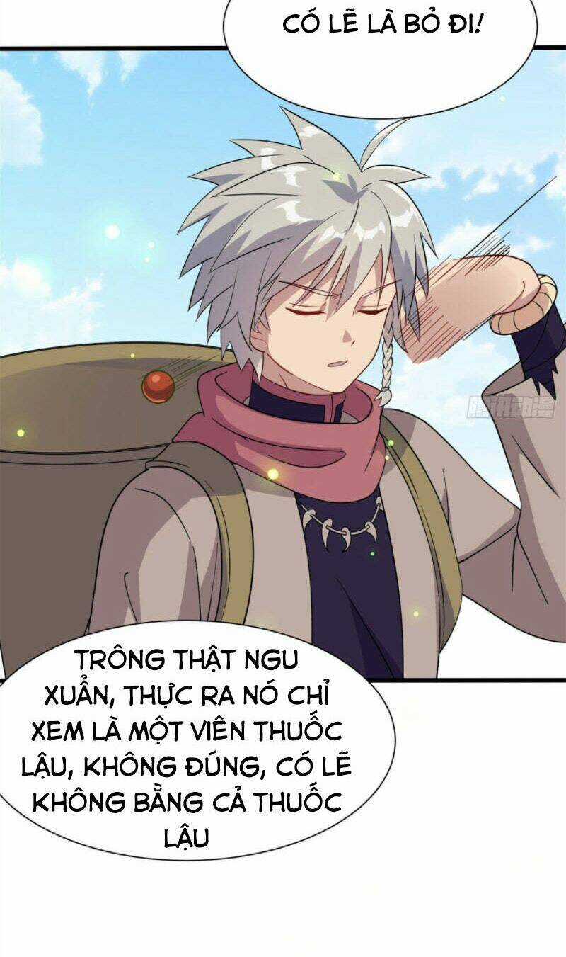 Chân Võ Thế Giới Chapter 6 trang 44