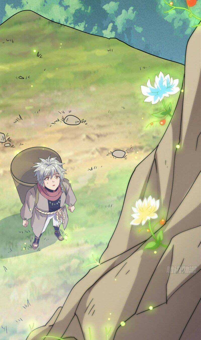 Chân Võ Thế Giới Chapter 6 trang 46