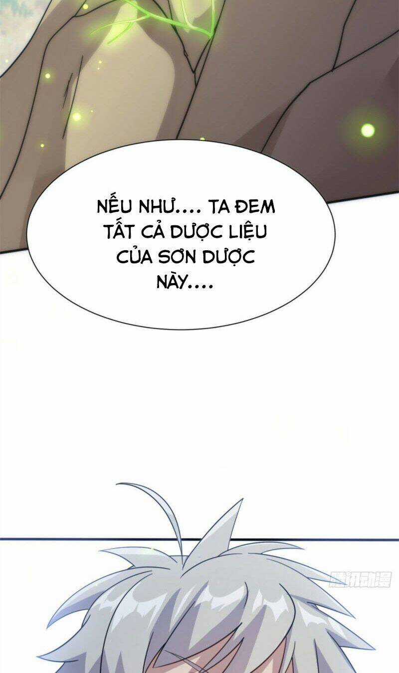 Chân Võ Thế Giới Chapter 6 trang 47