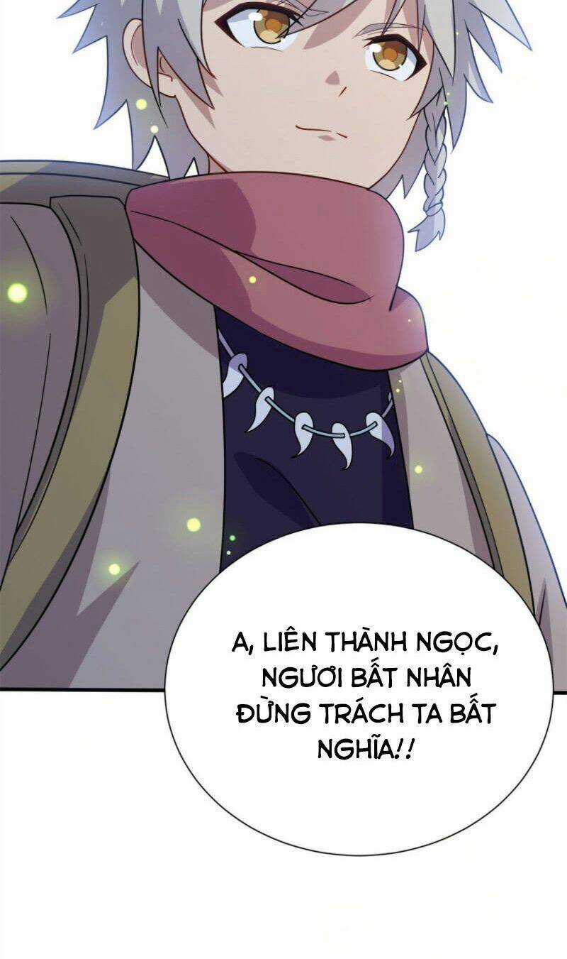 Chân Võ Thế Giới Chapter 6 trang 48