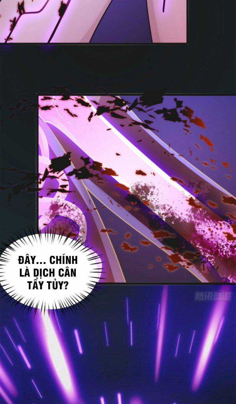 Chân Võ Thế Giới Chapter 6 trang 5