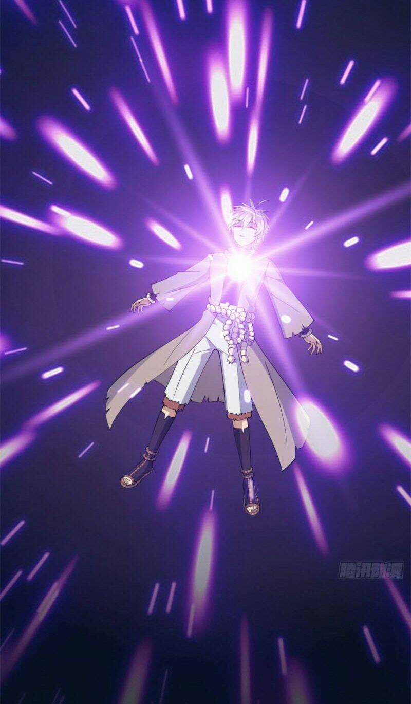 Chân Võ Thế Giới Chapter 6 trang 6